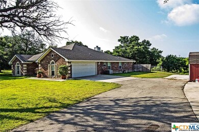 931 Mitchell Dr, Copperas Cove, TX 76522 - photo 3