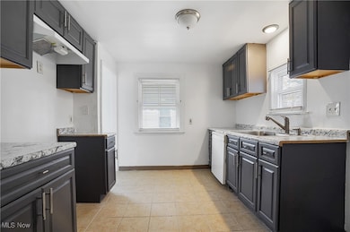 22601 Ivan Ave, Euclid, OH 44123 - photo 2