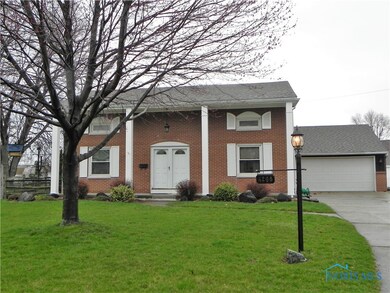 4268 Rose Point Ct, Toledo, OH 43611 - photo 2