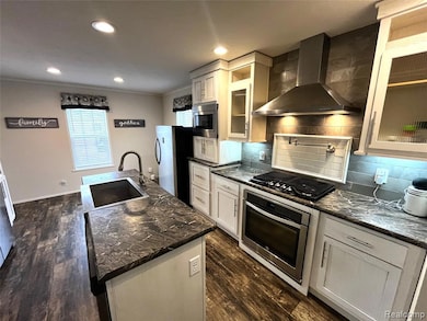 48 Allen Rd, Milan, MI 48160 - photo 5