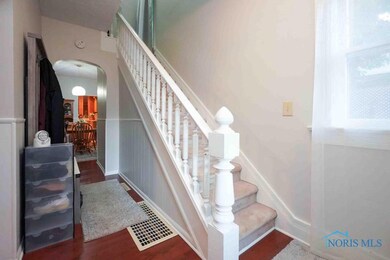 819 Maple Ave, Findlay, OH 45840 - photo 3