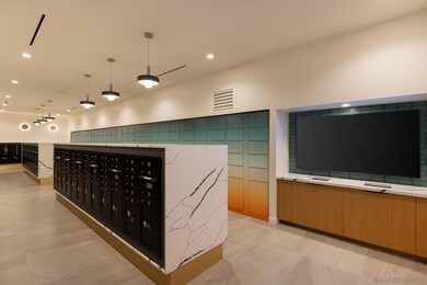 1011 Union St unit 3506, San Diego, CA 92101 - photo 7