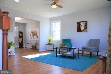 411 Montemar Ave, Catonsville, MD 21228 - photo 5