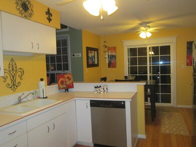 Kitchen View 1 New