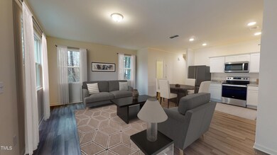 Pulsar living room 2