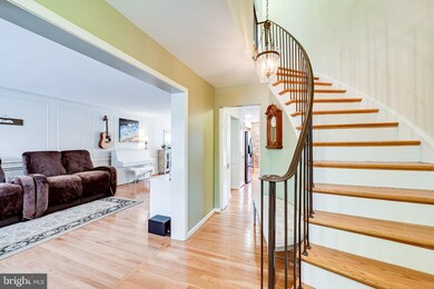 8401 Willow Forge Rd, Springfield, VA 22152 - photo 7