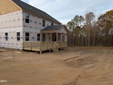 192 Quail Point Cir, Clayton, NC 27520 - photo 6