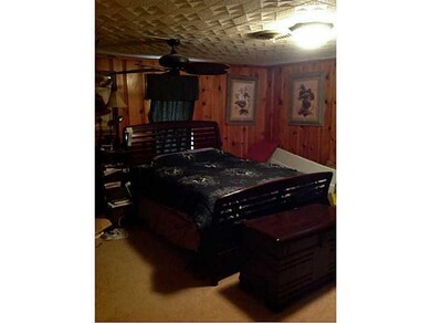 Master Bedroom.