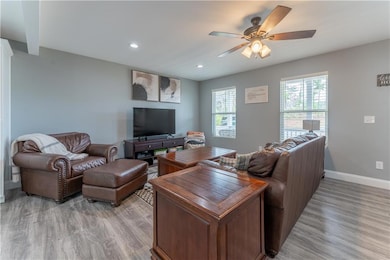 250 Silas Rd, Dahlonega, GA 30533 - photo 7