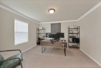 4601 Greenham Ln, Crowley, TX 76036 - photo 5