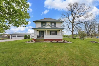 4545 S 100 W, Boswell, IN 47921 - photo 5