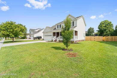 109 Rockford Ct, Jacksonville, NC 28540 - photo 6