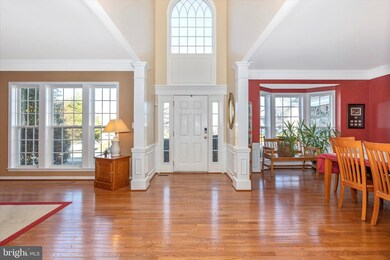 209 Galyn Dr, Knoxville, MD 21758 - photo 5