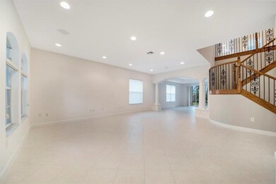 Formal Living Room