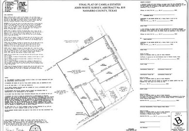 Tract 2 SE County Road 1090, Corsicana, TX 75109 - photo 3