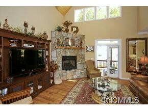 Inviting Great Room