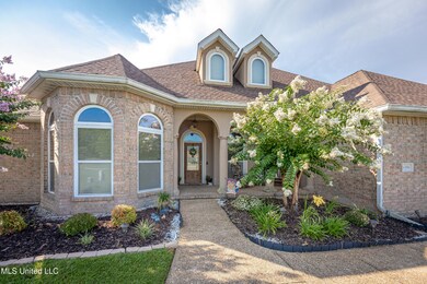 6100 Silverleaf Dr E, Ocean Springs, MS 39564 - photo 2