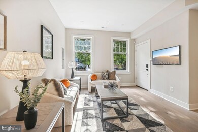 1820 19th St NW unit 2, Washington, DC 20009 - photo 5