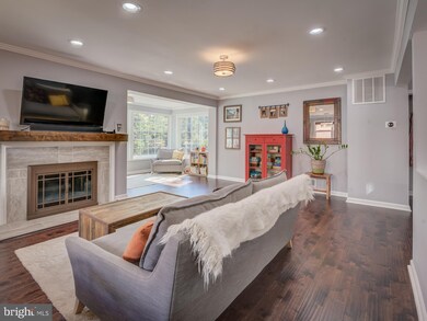 7500 Piney Branch Rd, Silver Spring, MD 20910 - photo 6