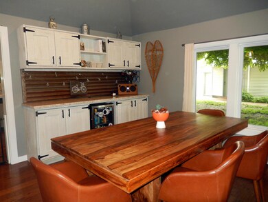 Dining View 2