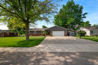 604 W 2nd St, Fowler, IN 47944 - photo 4