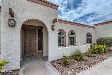03 Exterior Front Entry