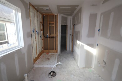 Relaxing primary bath - still under construction!