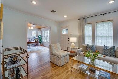 5539 Ridgedale Ave, Dallas, TX 75206 - photo 4