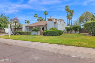 Great curb appeal