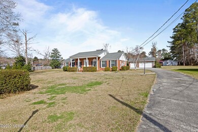 105 Club Ln, Jacksonville, NC 28546 - photo 2