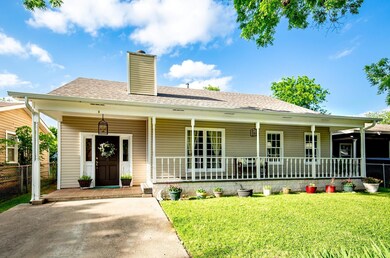 240 Elm St, Hurst, TX 76053 - photo 2