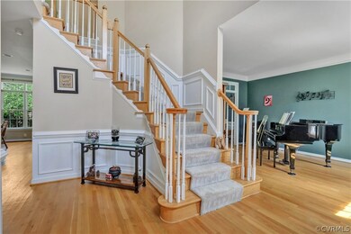 8000 Hampton Arbor Cir, Chesterfield, VA 23832 - photo 3