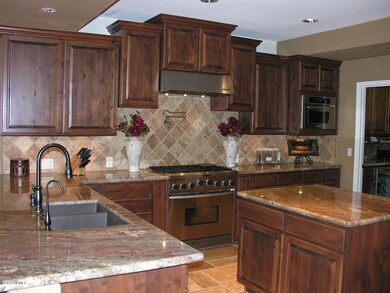 26261 46th Place kitchen 2
