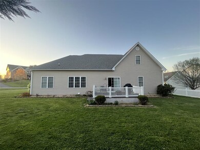 50 Bowmans Run Dr, Stuarts Draft, VA 24477 - photo 3