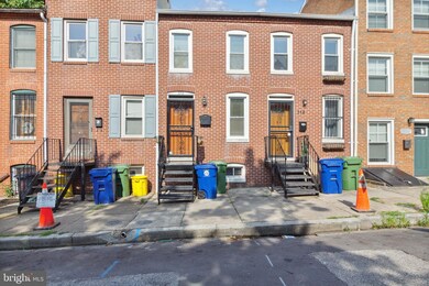 320 S Poppleton St, Baltimore, MD 21230 - photo 3