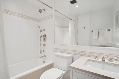 Olympic Tower unit 26A, New York, NY 10022 - photo 7