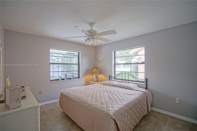 3rd Bedroom