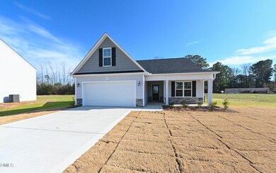 1639 Percheron Path unit (Lot 53), Fayetteville, NC 28312 - photo 2
