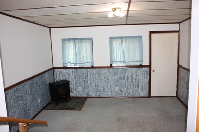 Formal Dining Area or Family Room