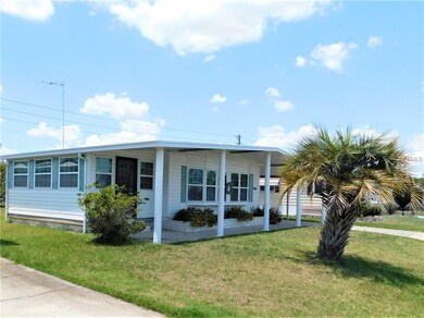 Bonus room and side view of home.