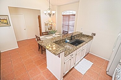 13925 Desert Song Dr, Horizon City, TX 79928 - photo 7