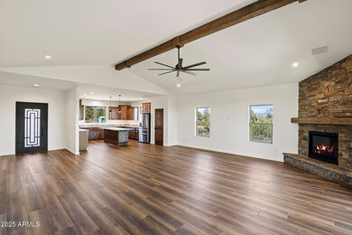 1105 S Kinzer Ct, Payson, AZ 85541 - photo 4