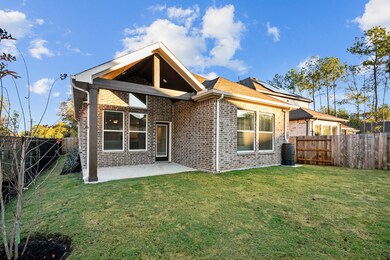 15502 Sunset Maple Ct, Conroe, TX 77302 - photo 4