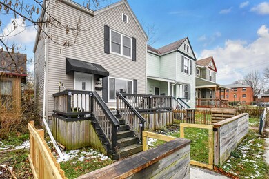 1049 Fair Avenue Columbus Ohio-1