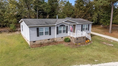 147 Swain Ln, West End, NC 27376 - photo 3