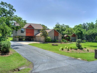 2828 Bobwhite Trail, Edmond, OK 73025 - photo 5