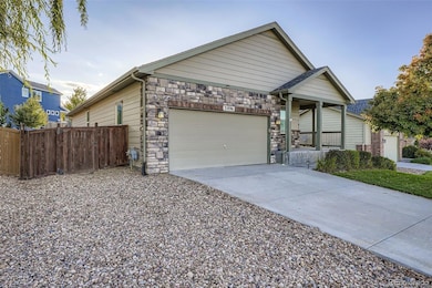 3896 Brush Rd, Castle Rock, CO 80108 - photo 2