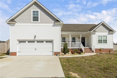 33069 Pebble Brook Dr, Franklin, VA 23851 - photo 4