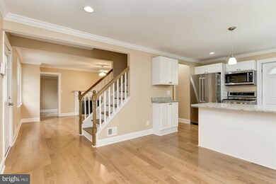 7205 14th Ave, Takoma Park, MD 20912 - photo 5