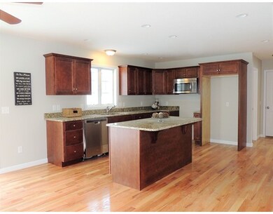 28 Silvia St, Three Rivers, MA 01080 - photo 7